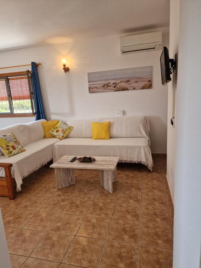 Viviendas Es Carnatge, Can Mestre Playa Migjorn Exterior photo