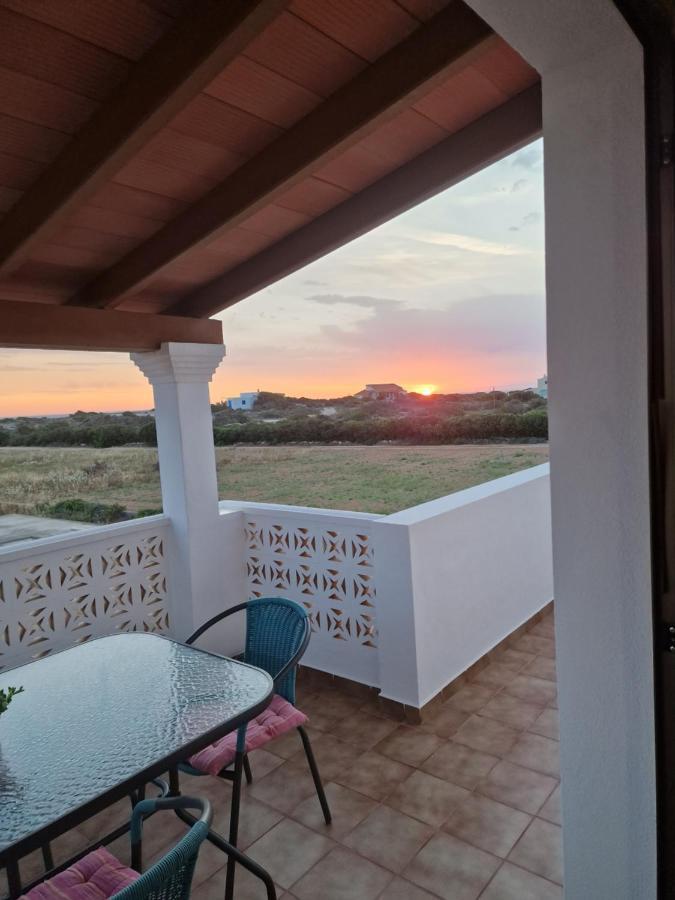 Viviendas Es Carnatge, Can Mestre Playa Migjorn Exterior photo