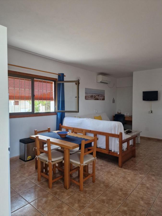 Viviendas Es Carnatge, Can Mestre Playa Migjorn Exterior photo